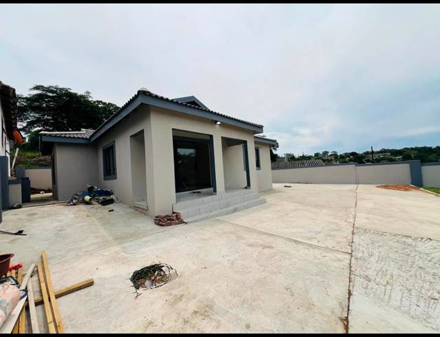 3 BEDROOM HOUSE FOR SALE IN INANDA GLEBE